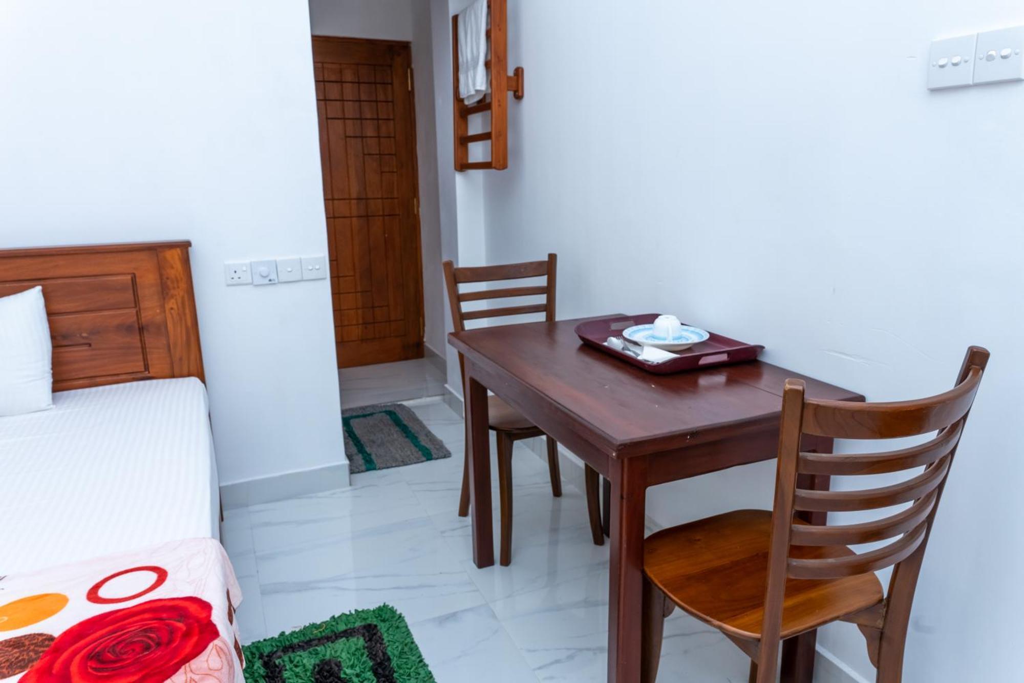 Kavi Villa Bentota Exterior foto