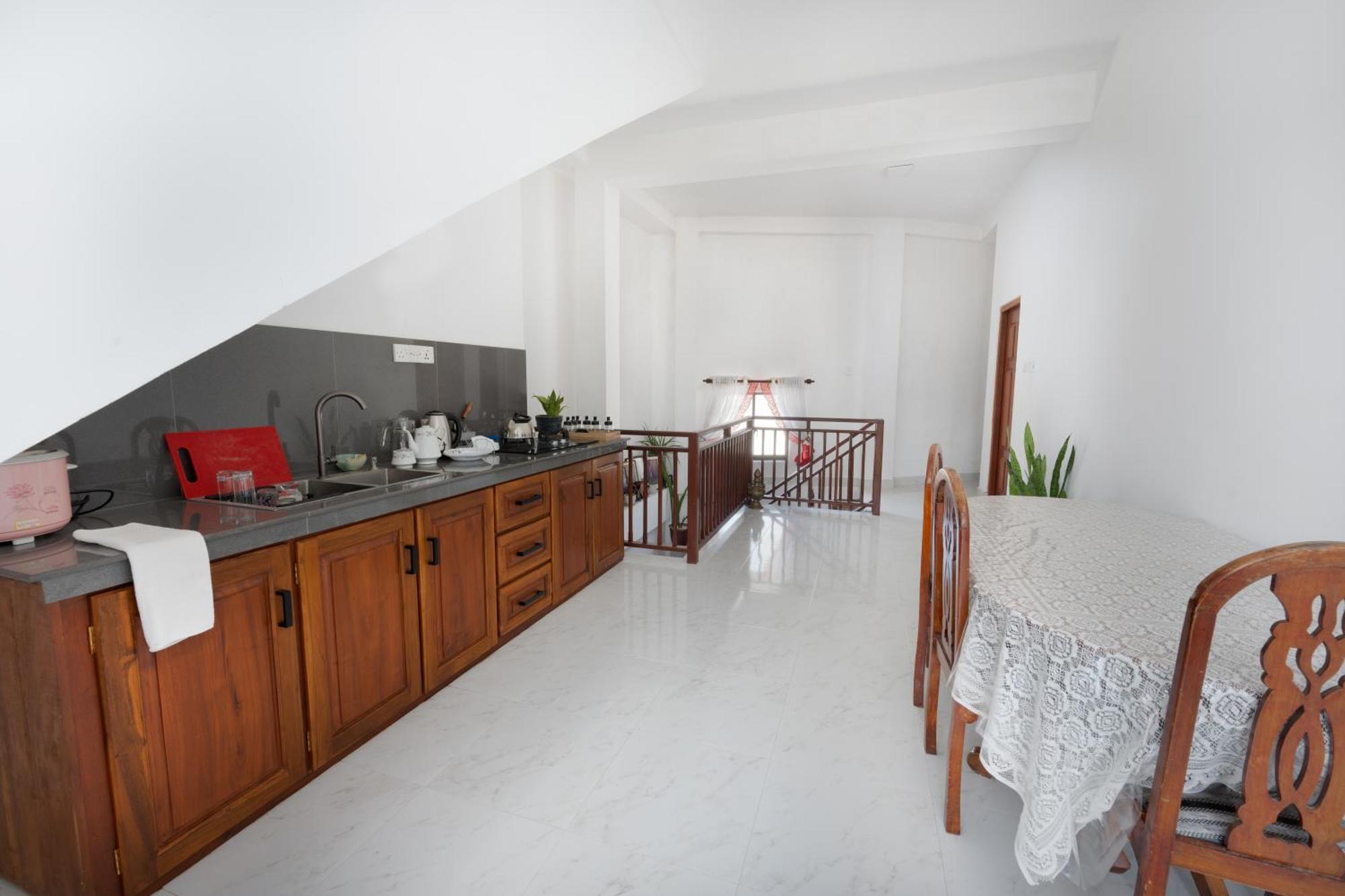 Kavi Villa Bentota Exterior foto